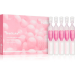 Medicube PDRN roosa &uuml;hep&auml;evane seerumikomplekt, 10 x 1,5 ml