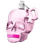 Police To Be True Me EDP l&otilde;hnastatud vesi naistele, 125 ml