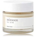 Mixsoon Bean Cream intensiivselt niisutav n&auml;okreem kuivale nahale, 50 ml
