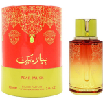Arabiyat Prestige Pear Musk EDP l&otilde;hnastatud vesi unisex, 100 ml