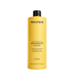 Selective Professional KERA SMOOTH POST-TREATMENT mask p&auml;rast juukseprotseduure, 500 ml