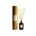 The Olphactory Cosy Santal Fragrance Sticks Aroma Reed Diffuser, 500 ml