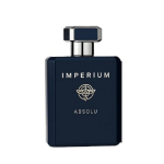Fragrance World Imperium Absolu EDP l&otilde;hnastatud vesi meestele, 100 ml