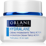 Orlane Hydralane Hydrating Daytime Water Cream For Face, 50 ml