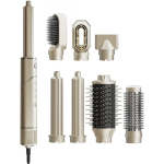 OSOM Professional AXEL Multi Styler juuksef&ouml;&ouml;n-stailever, &scaron;ampanja v&auml;rvi, 1200 W