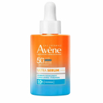 Av&egrave;ne Ultra Serum Long Lasting Hydration SPF 50+ niisutav n&auml;oseerum, 30 ml