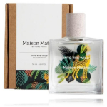 Maison Matine Into The Wild EDP parf&uuml;&uuml;mvesi unisex, 50 ml