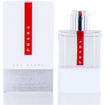 Prada Luna Rossa Eau Sport EDT meestele, 75 ml