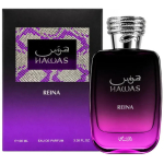 Rasasi Hawas Reina EDP parf&uuml;&uuml;mvesi unisex, 100 ml