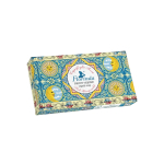 Florinda Pink Honeysuckle Vegan Hydrating Scented Soap Bar Body, 100 g