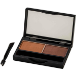 Armaf Beaut&eacute; Enchanting Brow Eyebrow Duo 02 Cappuccino kulmuvarjude palett, 3 g