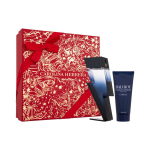 Carolina Herrera Bad Boy Cobalt &Eacute;lectrique Eau de Parfum seatud meestele (Edp 100 ml + Shower Gel 100 ml)
