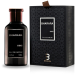 Bharara King EDP l&otilde;hnastatud vesi meestele, 100 ml