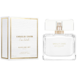 Givenchy Dahlia Divin Eau Initiale EDT tualettvesi naistele, 75 ml