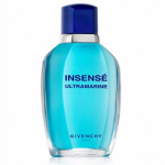 Givenchy Insense Ultramarine EDT tualettvesi meestele, 100 ml