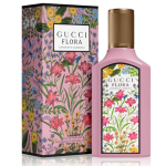 Gucci Flora Gorgeous Gardenia EDP l&otilde;hnastatud vesi naistele, 50 ml
