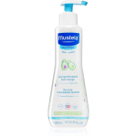 Mustela B&eacute;b&eacute; No-Rinse puhastusvesi lastele, 300 ml