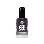 Nurana Gel Effect Nail Polish 12 Stone k&uuml;&uuml;nelakk, 10 ml