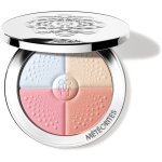Guerlain M&eacute;t&eacute;orites Compact valgustav pulber, 03-Medium, 8 g
