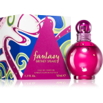 Britney Spears Fantasy EDP naistele m&otilde;eldud parf&uuml;&uuml;mvesi, 50 ml