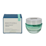 Biotherm Aquasource 48H Deep Hydration Replenishing Cream niisutav kreem normaalsele ja kombineeritud nahale, 50 ml