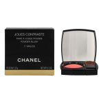 Chanel Joues Contraste Powder Blush p&otilde;sepuna, 71 Malice, 3.5 g