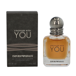 Armani Stronger With You EDT tualettvesi meestele, 30 ml