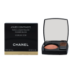 Chanel Joues Contraste Powder Blush p&otilde;sepuna, 03 Brume Dor, 3.5 g