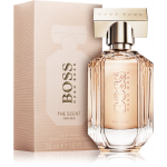 Hugo Boss The Scent For Her EDP parf&uuml;&uuml;mvesi naistele, 50 ml