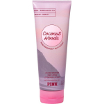 Victoria's Secret Pink Coconut Woods Body Lotion kehakreem, 236 ml