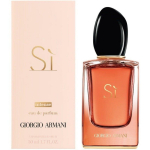 Armani Si Intense EDP l&otilde;hnastatud vesi naistele, 50 ml