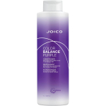 Joico Color Balance Purple conditioner, 1000 ml