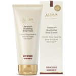 AHAVA Dermud&trade; Nourishing Body Cream toitev kehakreem, 200 ml