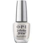 OPI Infinite Shine Gel-Like Lacquer k&uuml;&uuml;nelakk, toon: Gray it on Me, 15 ml