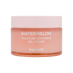 Heimish Watermelon Moisture Soothing Gel Cream niisutav geelkreem n&auml;ole arbuusiekstraktiga, 110 ml