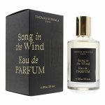 Thomas Kosmala Song In The Wind EDP l&otilde;hnastatud vesi unisex, 100 ml
