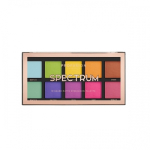 Profusion Spectrum Eyeshadow Palette 10 Shades, 25 g