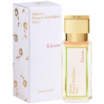 Maison Francis Kurkdijan A La Rose EDP l&otilde;hnastatud vesi naistele, 35 ml