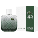 Lacoste L.12.12 Blanc Eau Intense EDT tualettvesi meestele, 100 ml