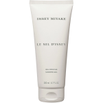 Issey Miyake L'Eau d'Issey Woody Hydrating Shower Gel Body All Skin Types, 200 ml