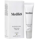 Medik8 Blemish SOS Rapid Action Target Gel n&auml;ogeel, 15 ml