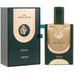 Armaf The Lion's Club Feroce EDP l&otilde;hnastatud vesi unisex, 100 ml