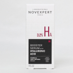 Novexpert n&auml;oseerum h&uuml;aluroonhappega (3,2%), &uuml;likontsentreeritud, 30 ml
