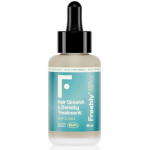 Freshly Cosmetics juuste kasvu ja tiheduse hooldus, 50 ml