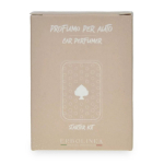 Erbolinea Auto Rosa auto &otilde;huv&auml;rskendaja hoidik