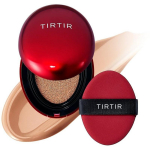 Tirtir Mask Fit Red Cushion jumestuskreem SPF 40 PA++ padjap&uuml;&uuml;r, toon: 33C sarapuu, 18 g