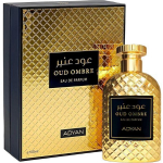 Adyan Oud Ombre EDP l&otilde;hnastatud vesi unisex, 100 ml
