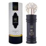 Naseem Jannah EDT tualettvesi unisex, 100 ml