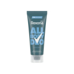 Rexona Men Crema meestele m&otilde;eldud kehadeodorant Ocean Rush, 75 ml