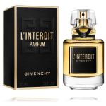 Givenchy L'Interdit Parfum PP parf&uuml;&uuml;m naistele, 50 ml